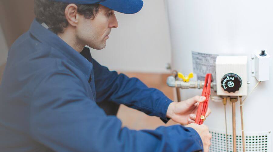 Local sewer line repair in Garland, UT